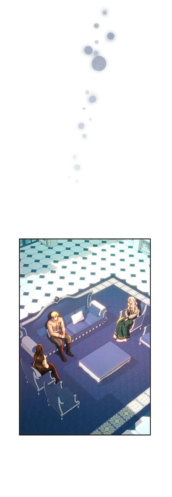 Rosalyn Bogart Chapter 82 - Trang 2