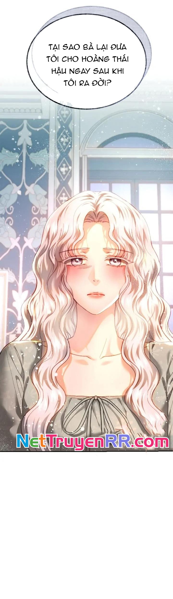 Rosalyn Bogart Chapter 82 - Trang 2