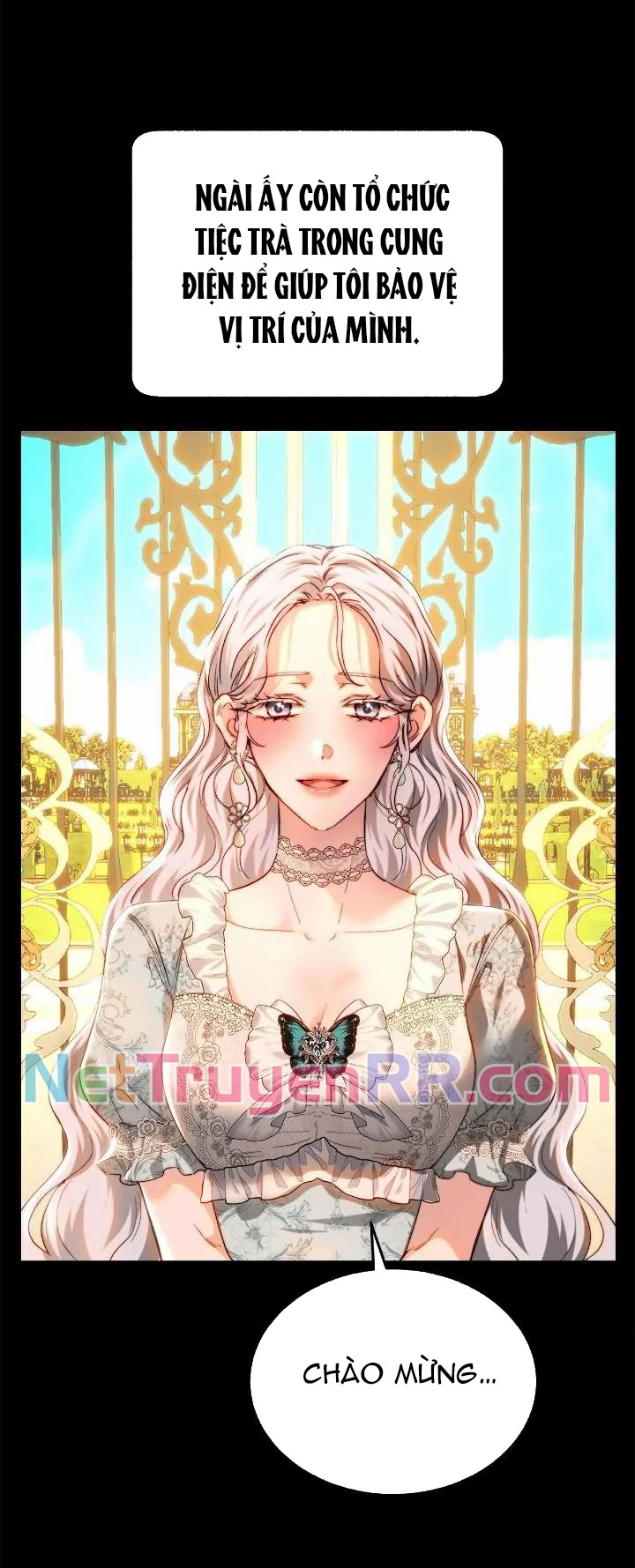 Rosalyn Bogart Chapter 83 - Trang 2