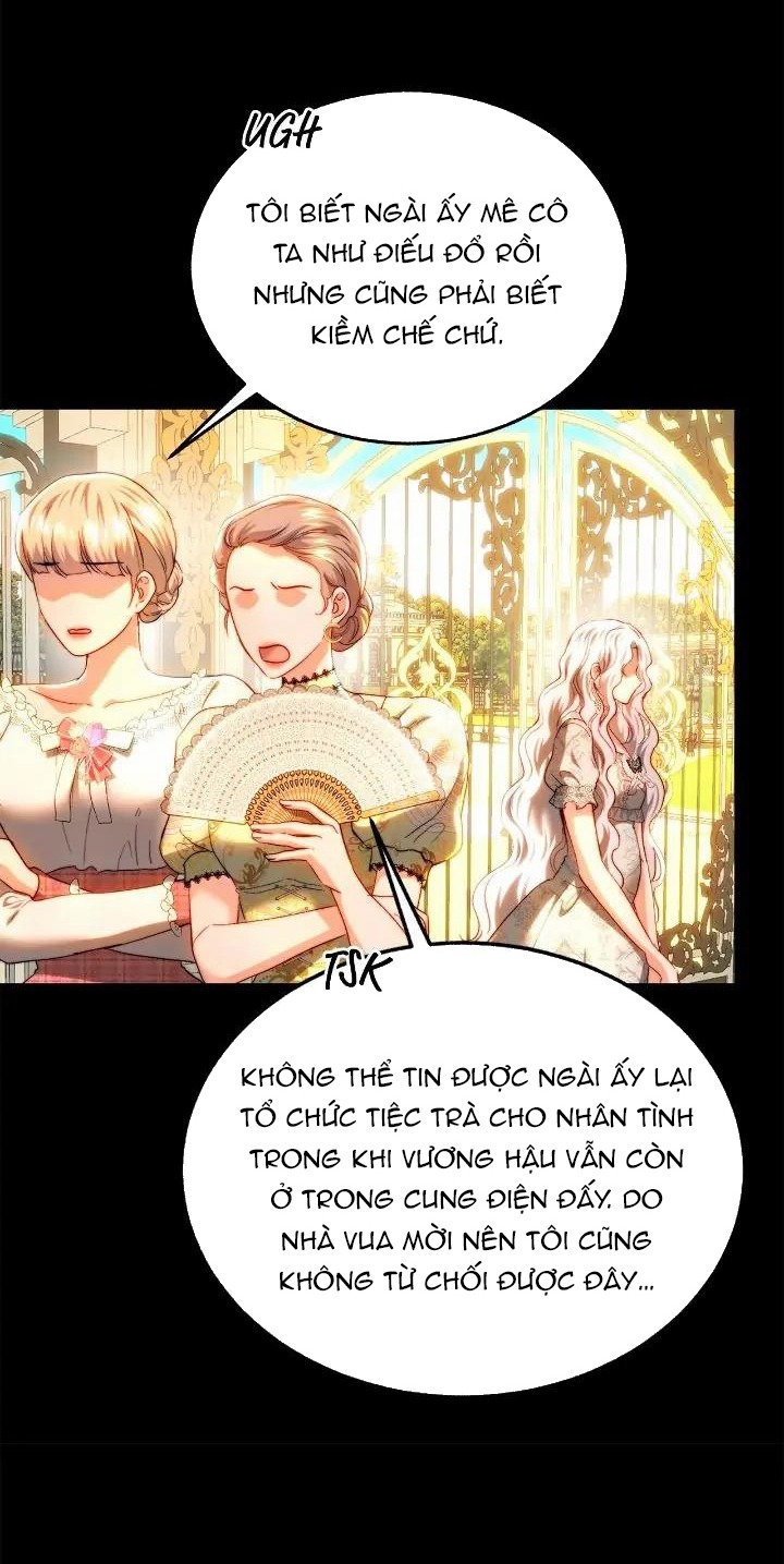 Rosalyn Bogart Chapter 83 - Trang 2