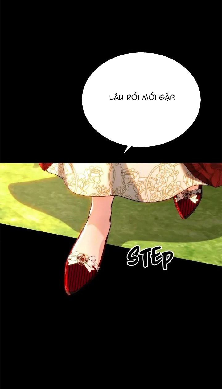 Rosalyn Bogart Chapter 83 - Trang 2