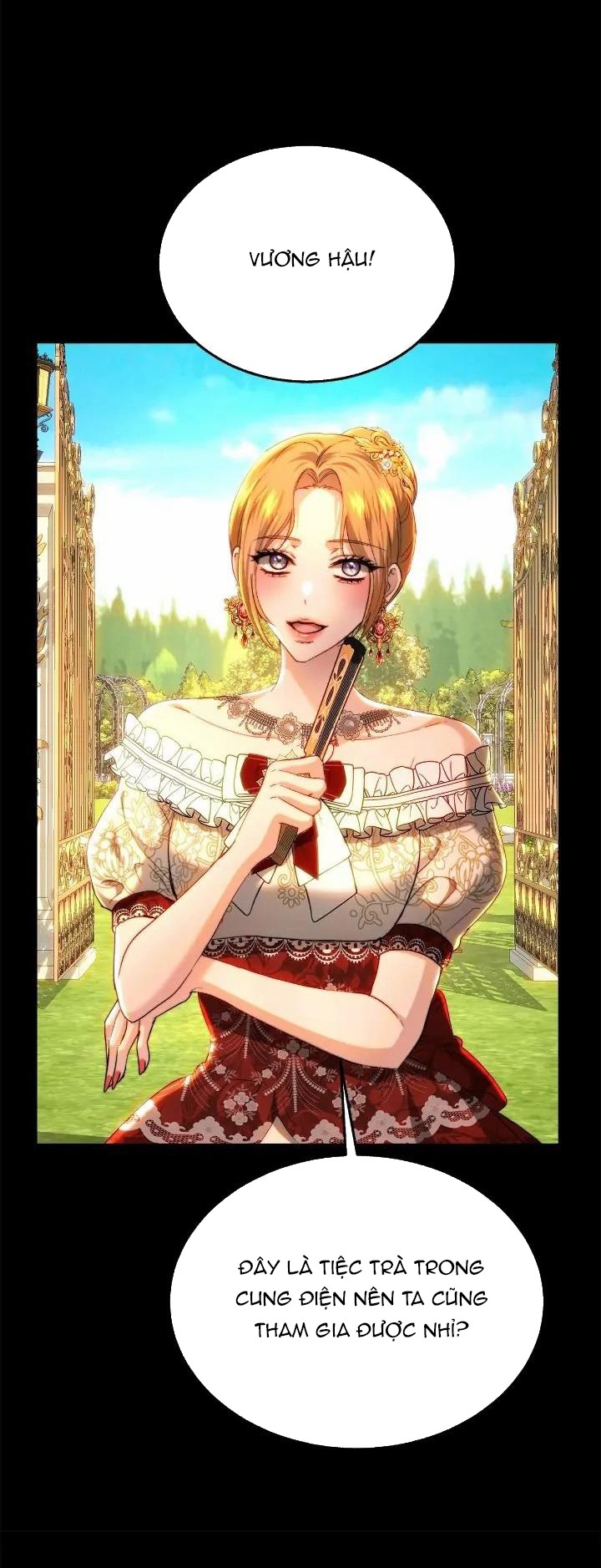 Rosalyn Bogart Chapter 83 - Trang 2