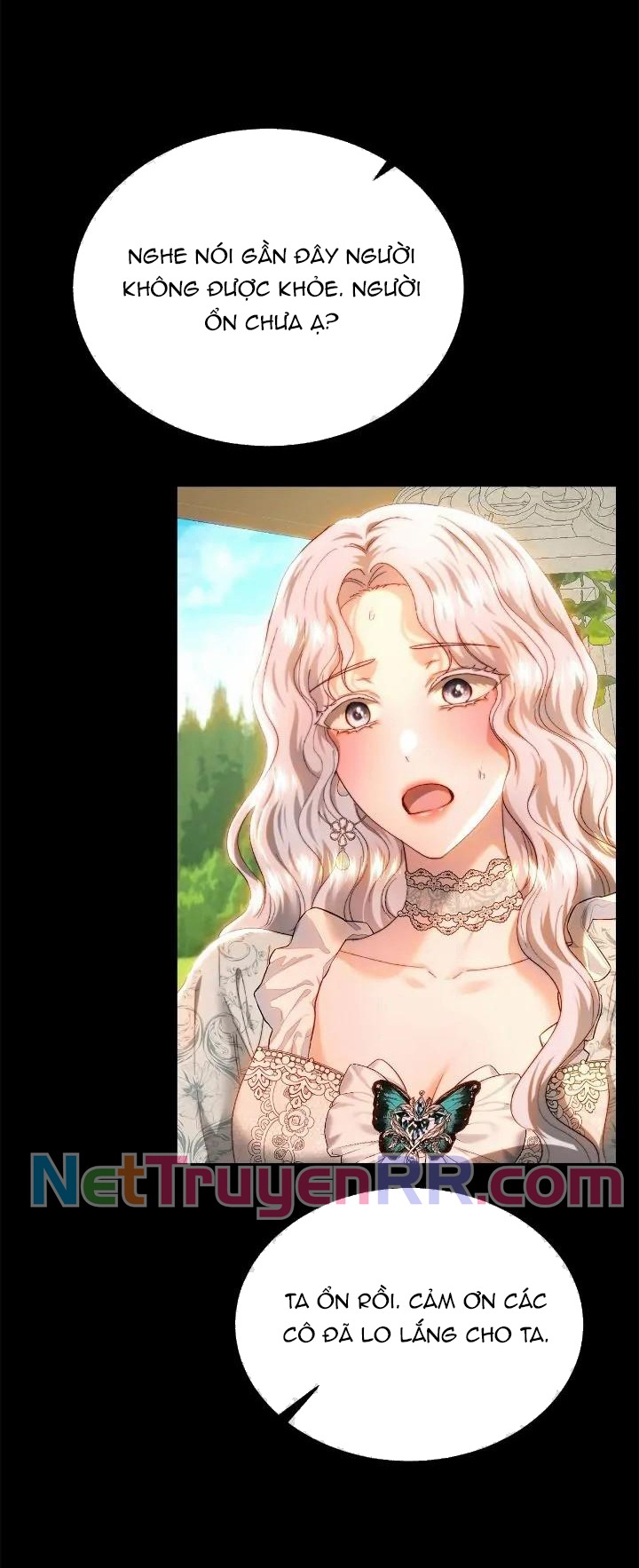 Rosalyn Bogart Chapter 83 - Trang 2