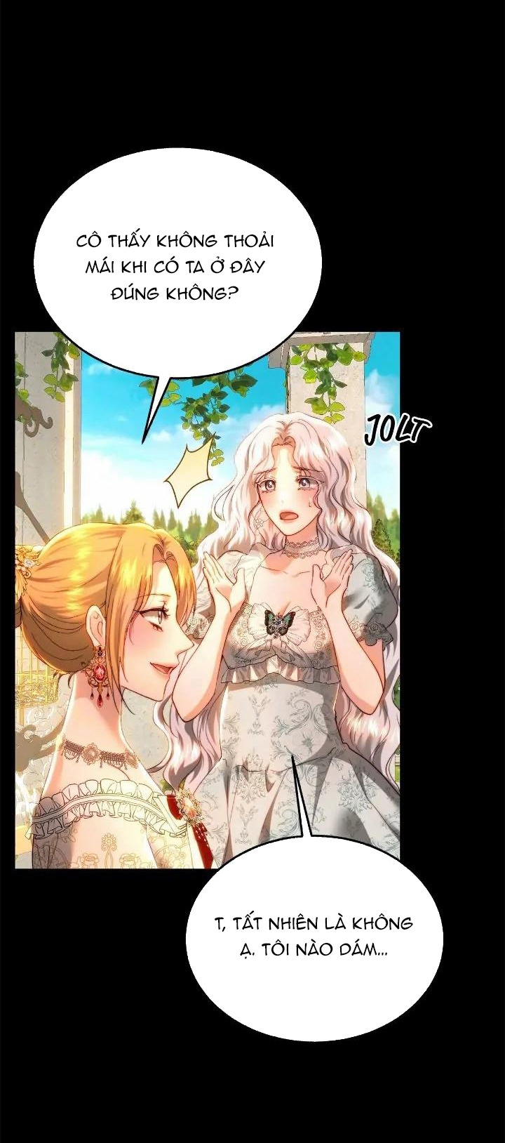 Rosalyn Bogart Chapter 83 - Trang 2