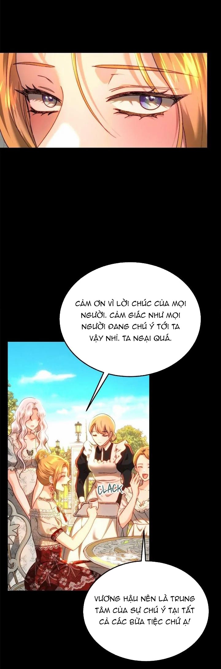 Rosalyn Bogart Chapter 83 - Trang 2