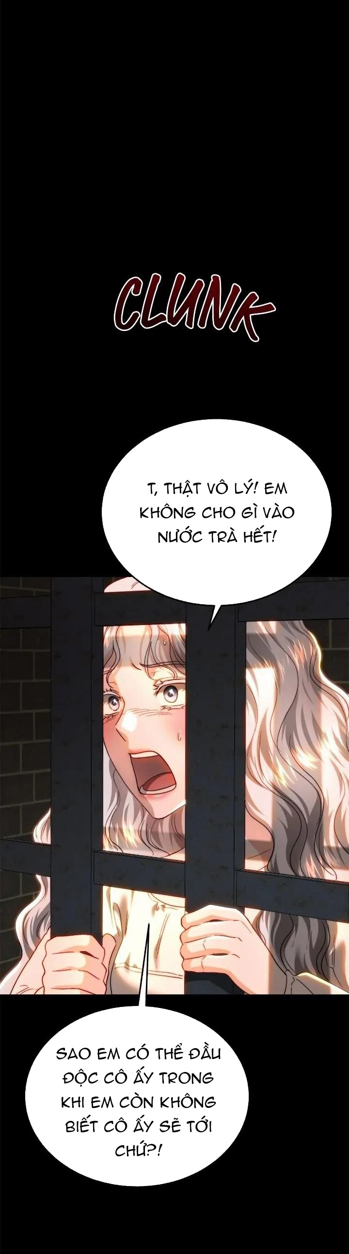 Rosalyn Bogart Chapter 83 - Trang 2