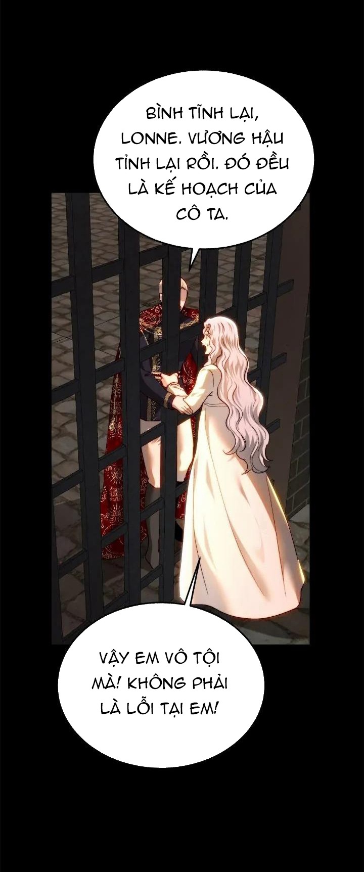 Rosalyn Bogart Chapter 83 - Trang 2