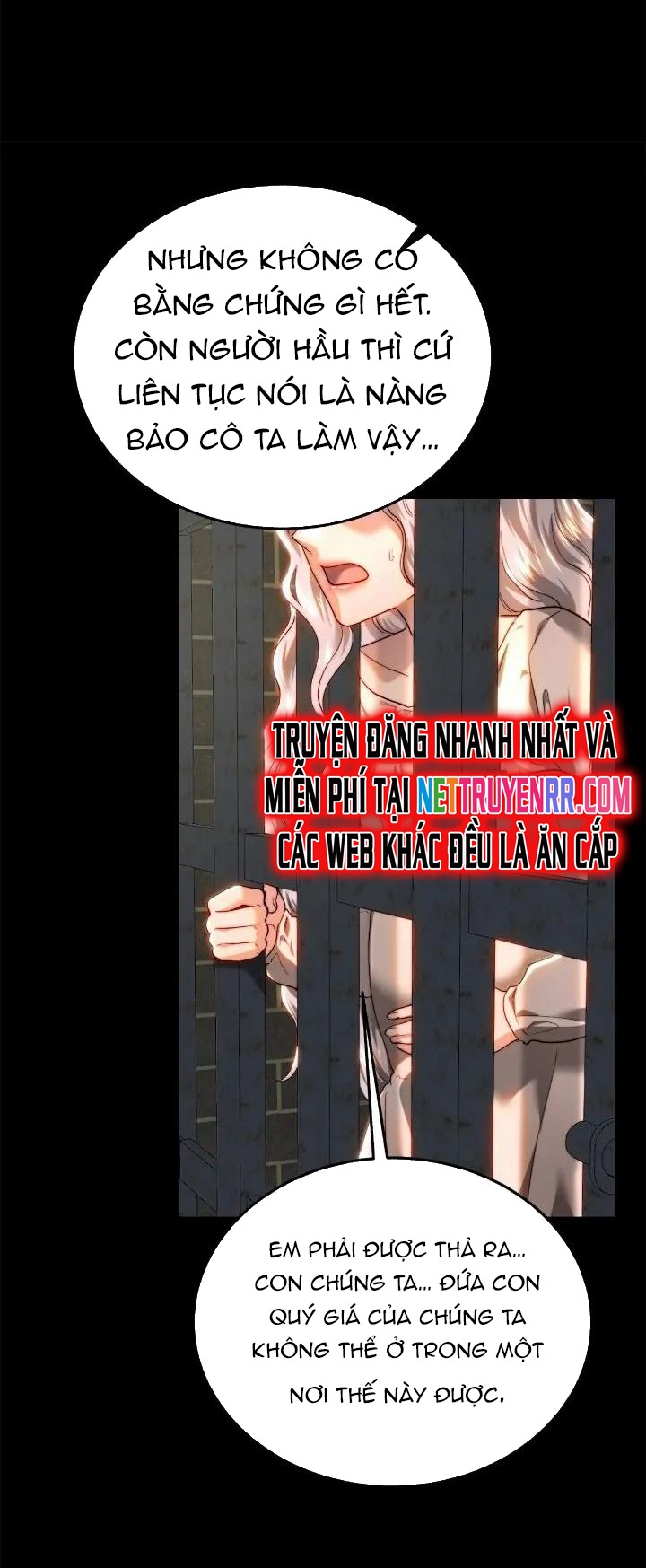 Rosalyn Bogart Chapter 83 - Trang 2