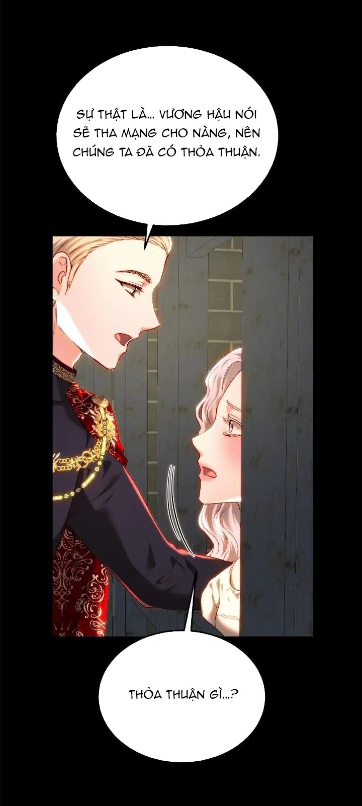 Rosalyn Bogart Chapter 83 - Trang 2
