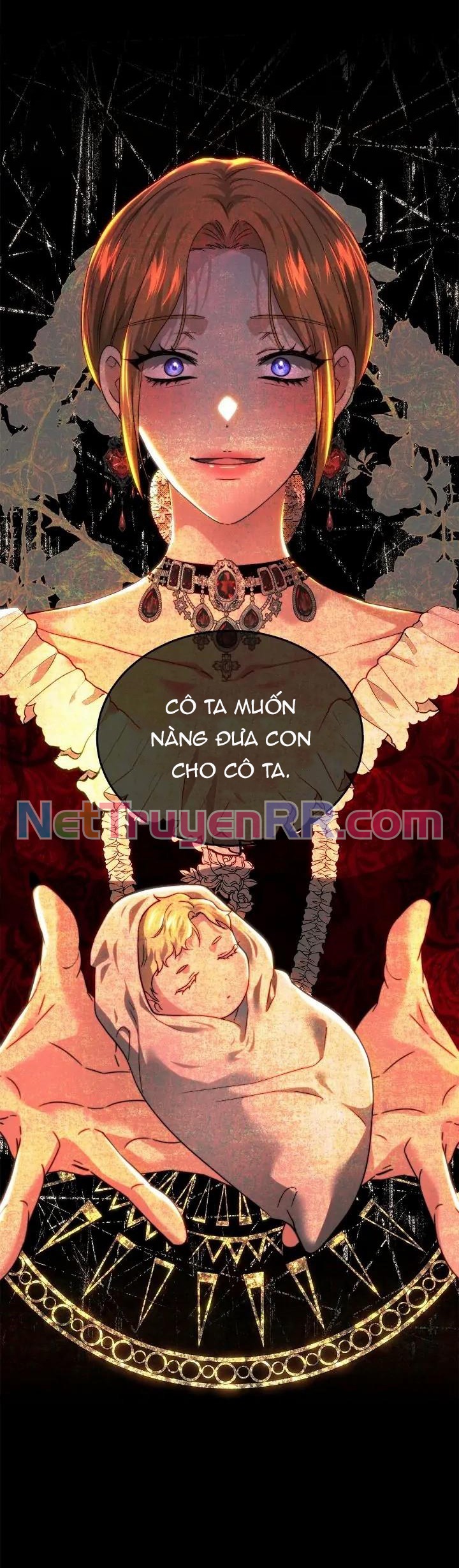 Rosalyn Bogart Chapter 83 - Trang 2