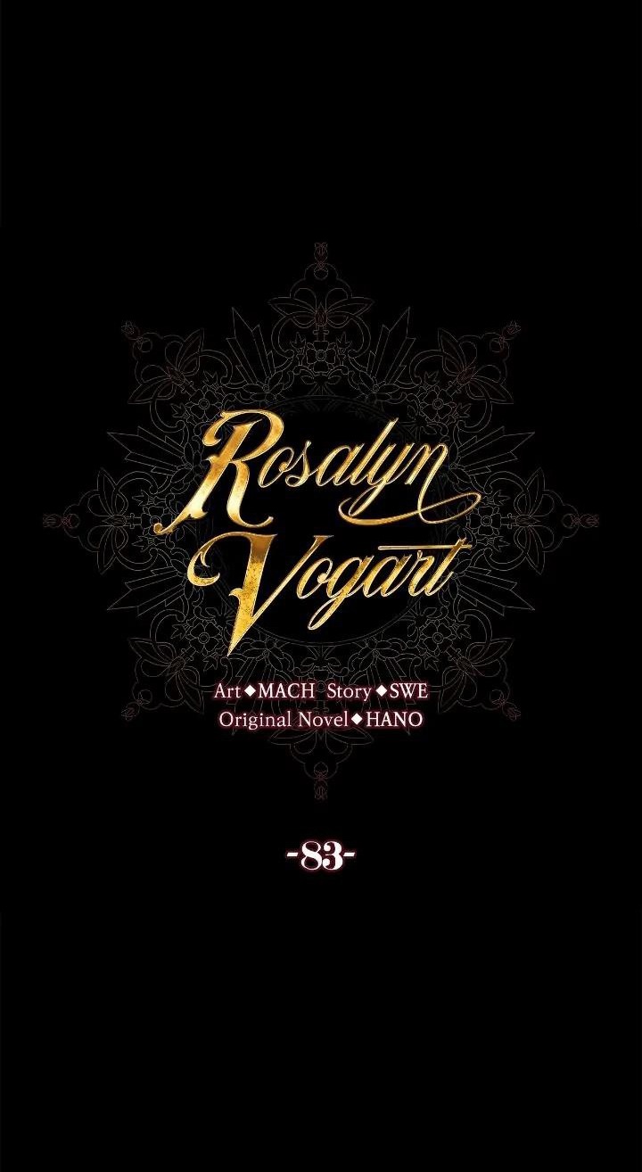 Rosalyn Bogart Chapter 83 - Trang 2