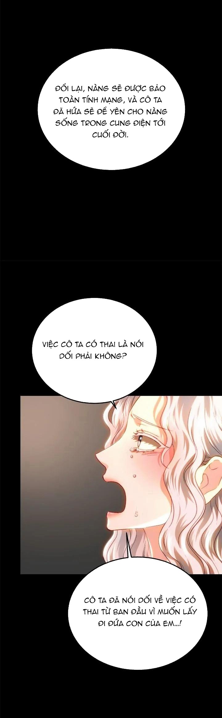 Rosalyn Bogart Chapter 83 - Trang 2