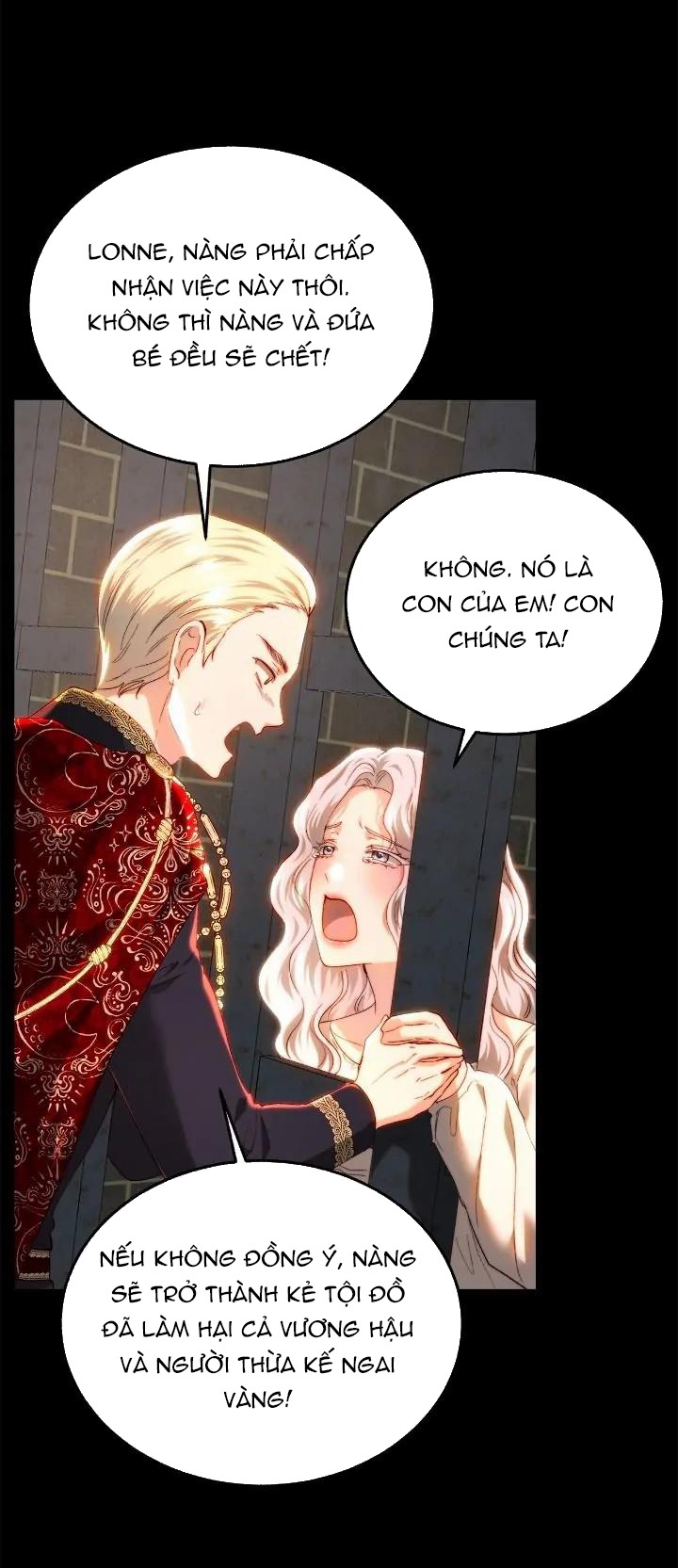 Rosalyn Bogart Chapter 83 - Trang 2