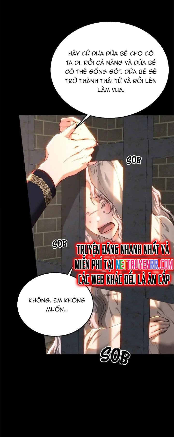 Rosalyn Bogart Chapter 83 - Trang 2