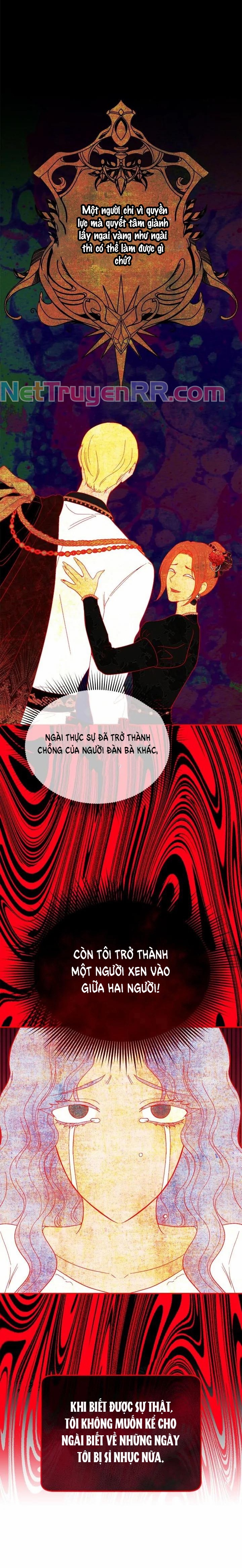 Rosalyn Bogart Chapter 83 - Trang 2