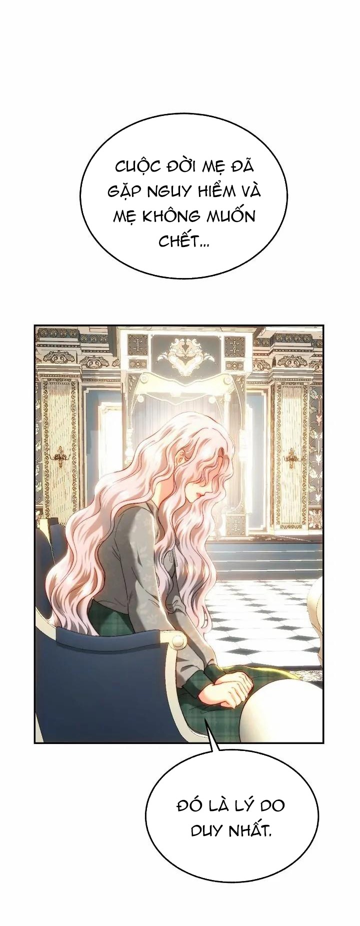 Rosalyn Bogart Chapter 83 - Trang 2