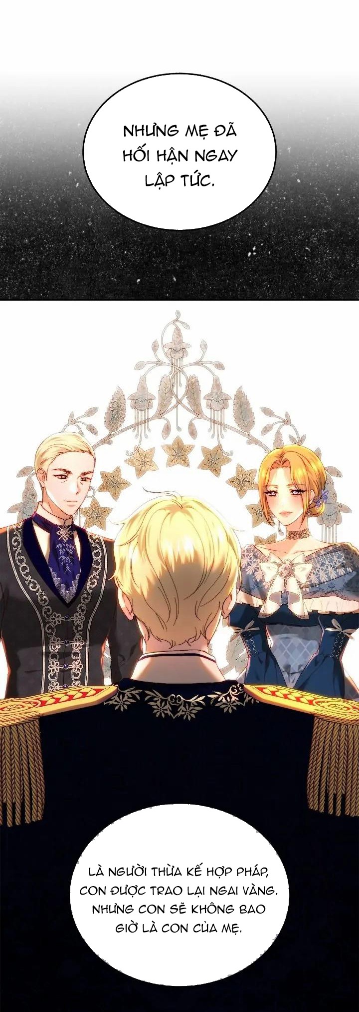 Rosalyn Bogart Chapter 83 - Trang 2