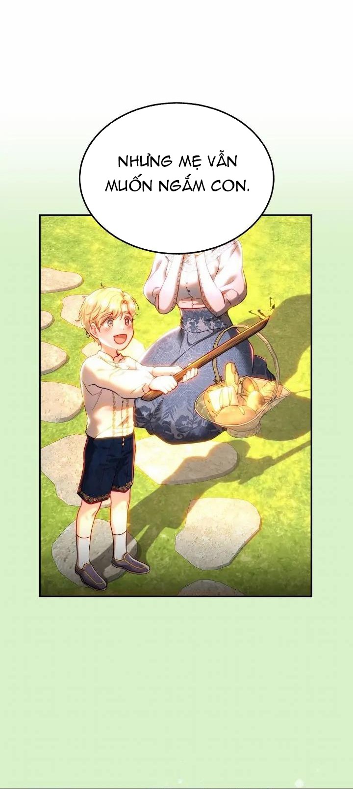 Rosalyn Bogart Chapter 83 - Trang 2