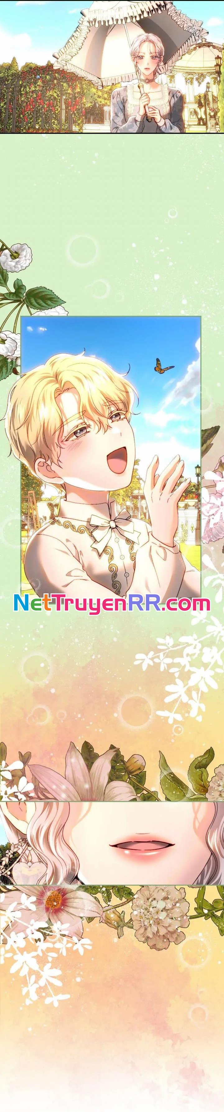 Rosalyn Bogart Chapter 83 - Trang 2