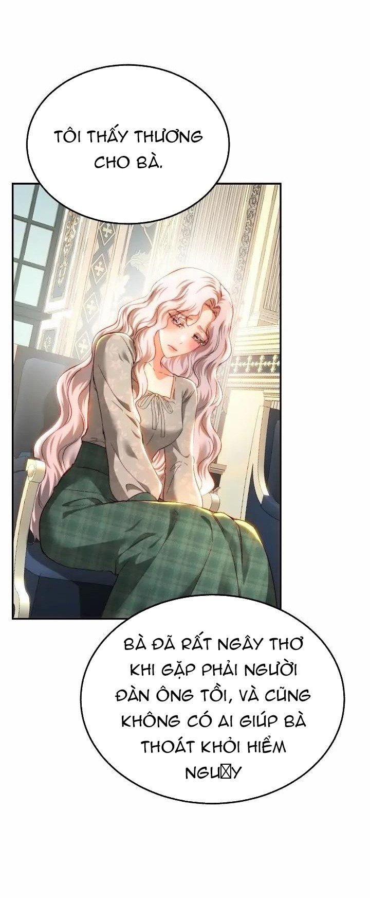 Rosalyn Bogart Chapter 83 - Trang 2
