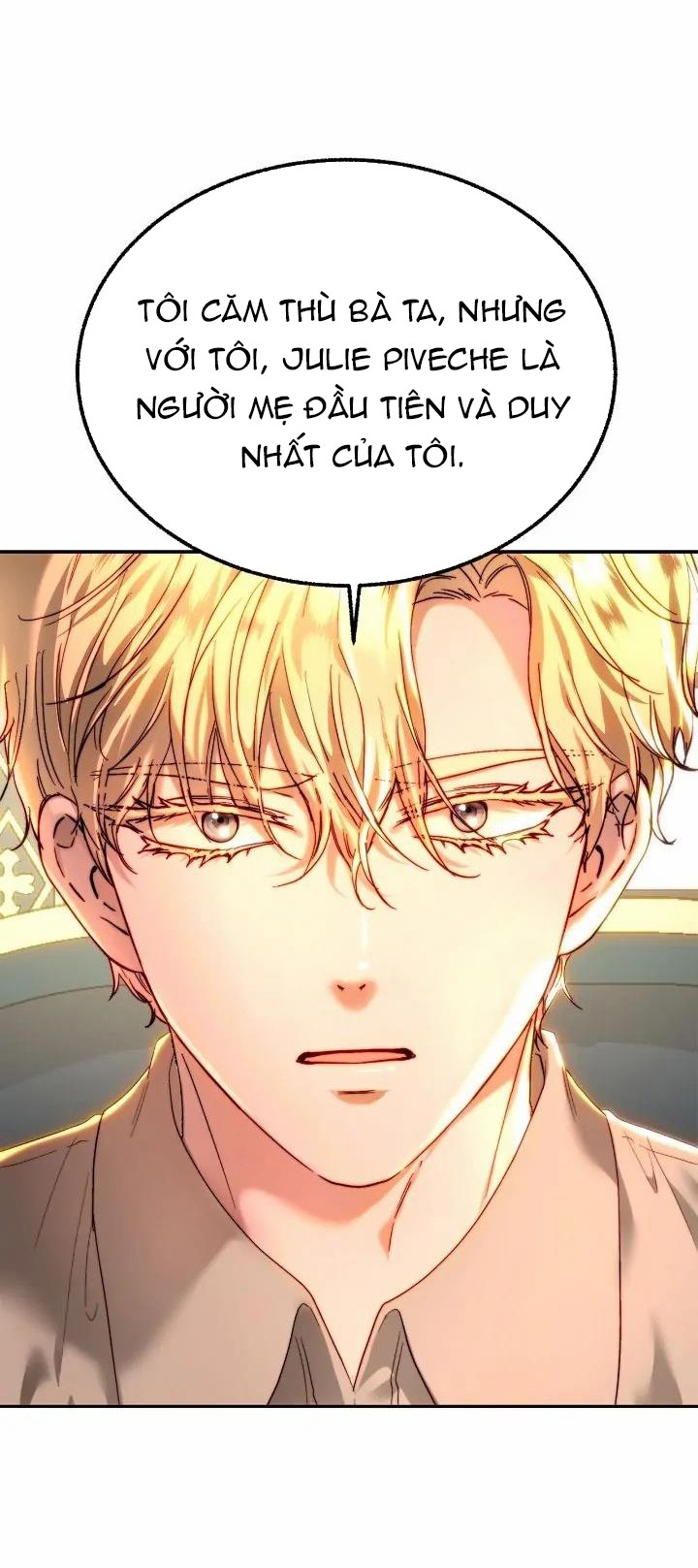 Rosalyn Bogart Chapter 83 - Trang 2