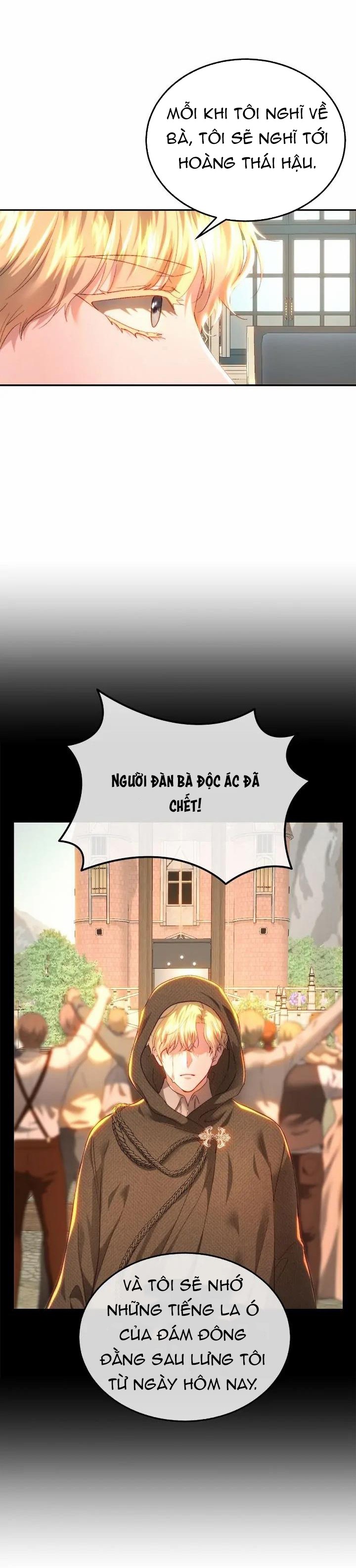 Rosalyn Bogart Chapter 83 - Trang 2