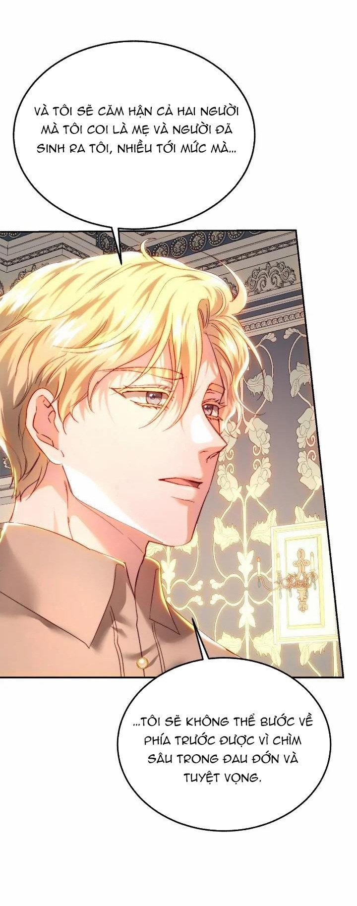 Rosalyn Bogart Chapter 83 - Trang 2