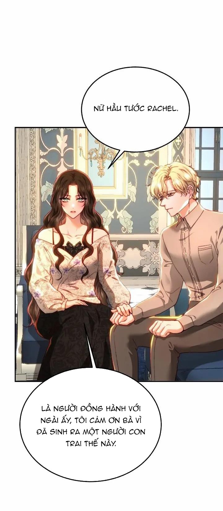 Rosalyn Bogart Chapter 83 - Trang 2