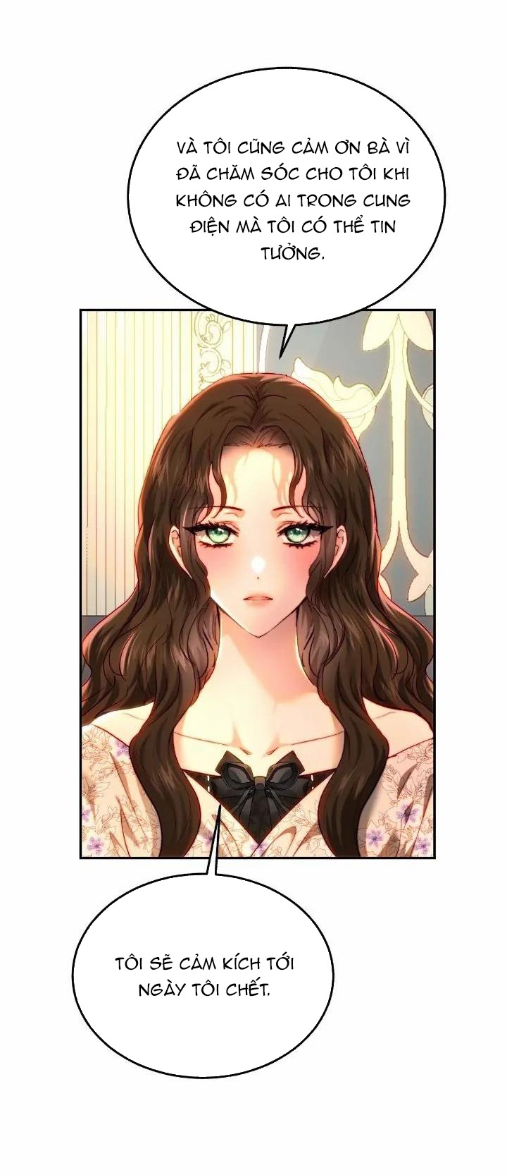 Rosalyn Bogart Chapter 83 - Trang 2