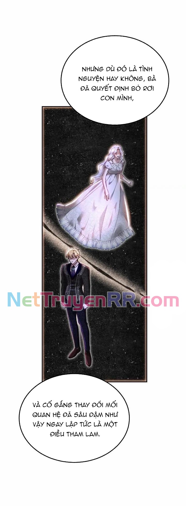 Rosalyn Bogart Chapter 83 - Trang 2