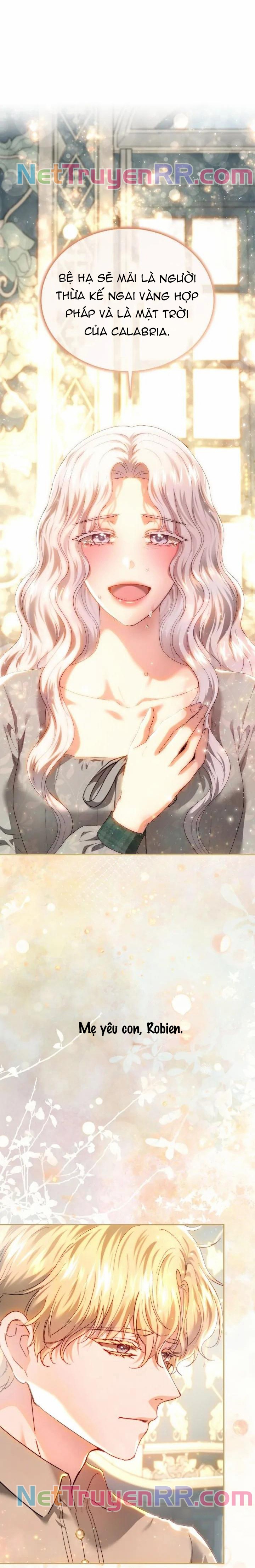 Rosalyn Bogart Chapter 83 - Trang 2