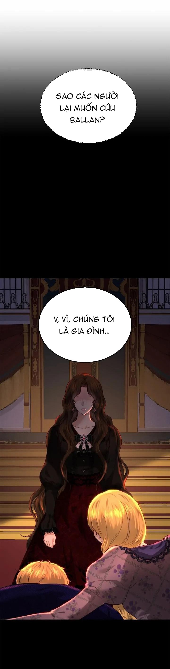 Rosalyn Bogart Chapter 84 - Trang 2