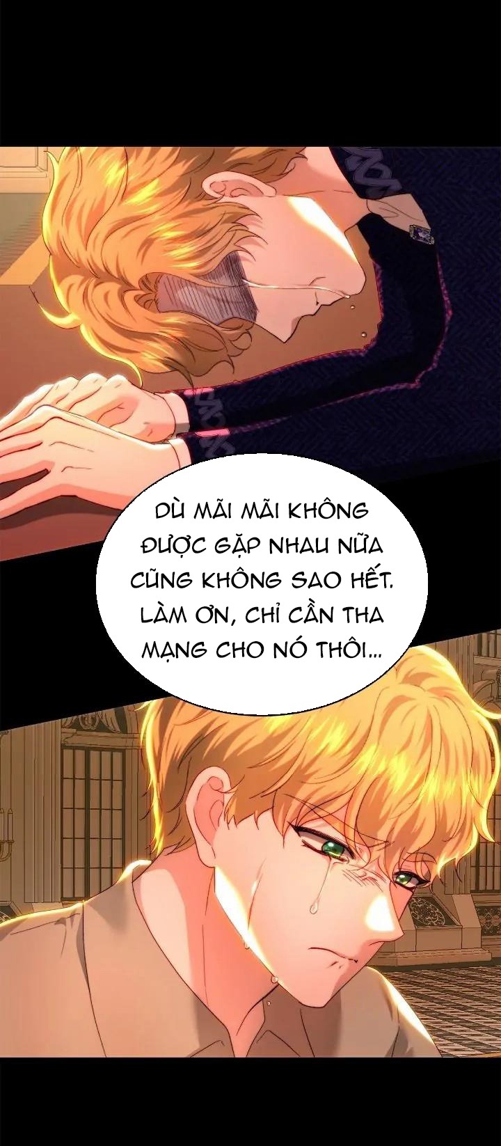 Rosalyn Bogart Chapter 84 - Trang 2