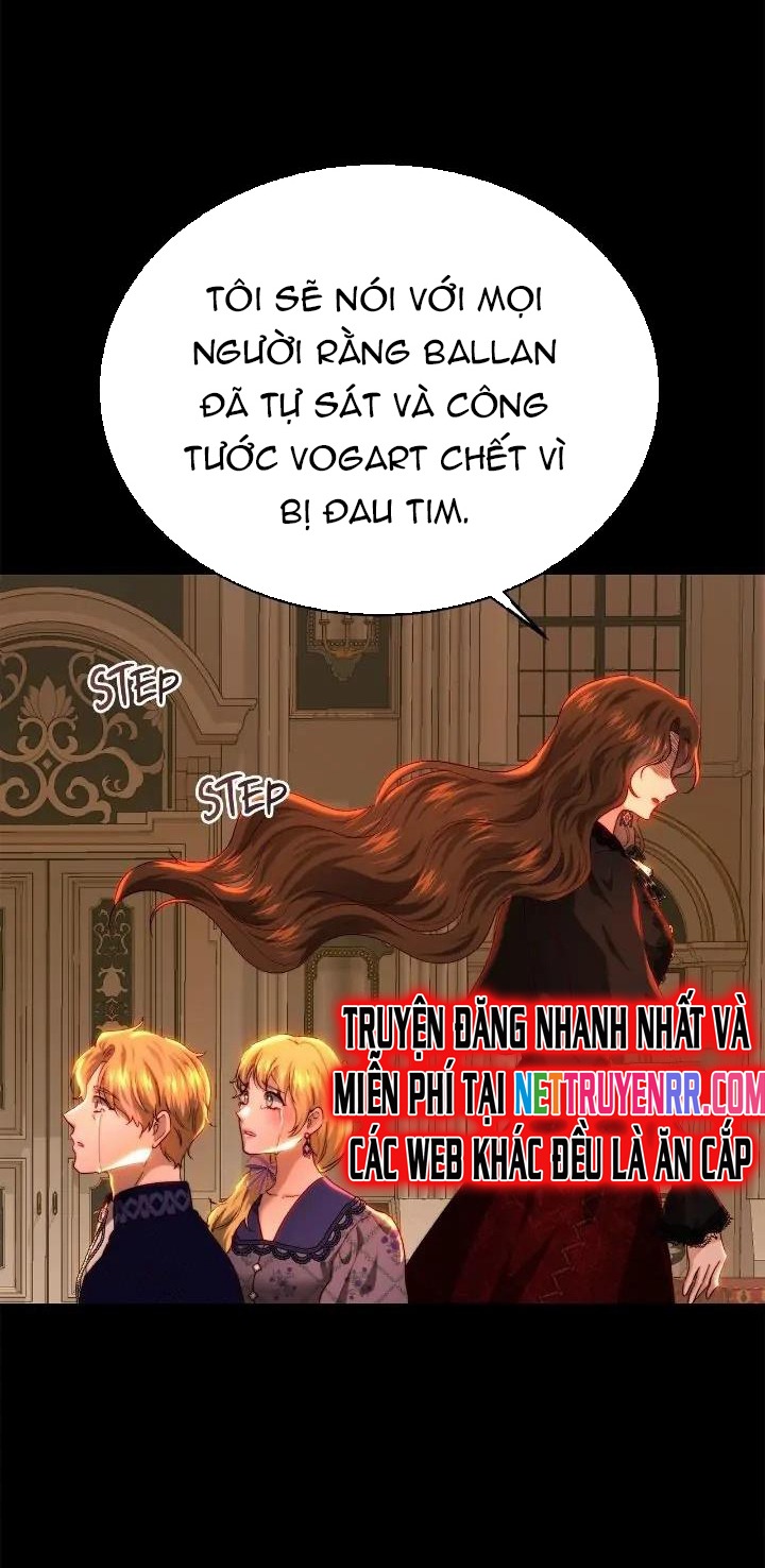Rosalyn Bogart Chapter 84 - Trang 2