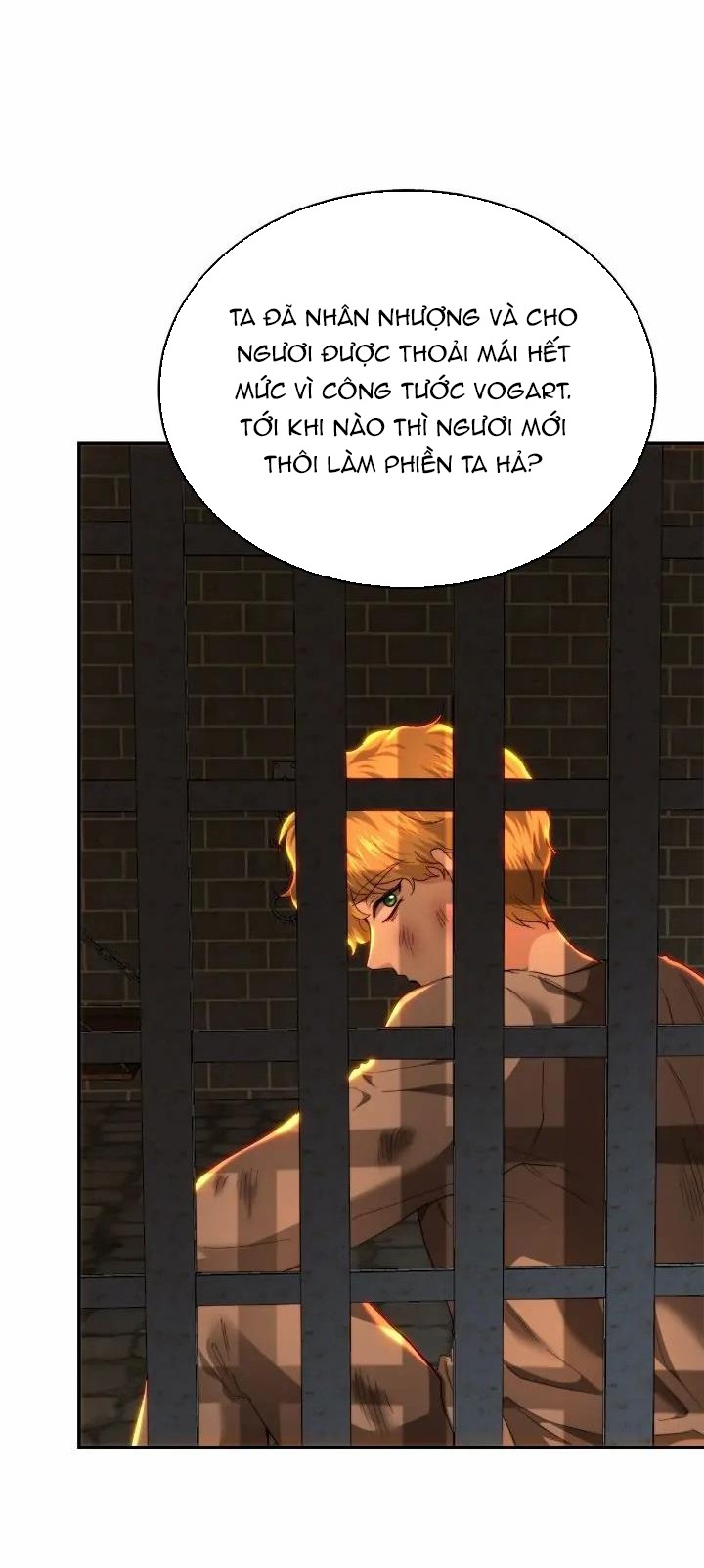 Rosalyn Bogart Chapter 84 - Trang 2