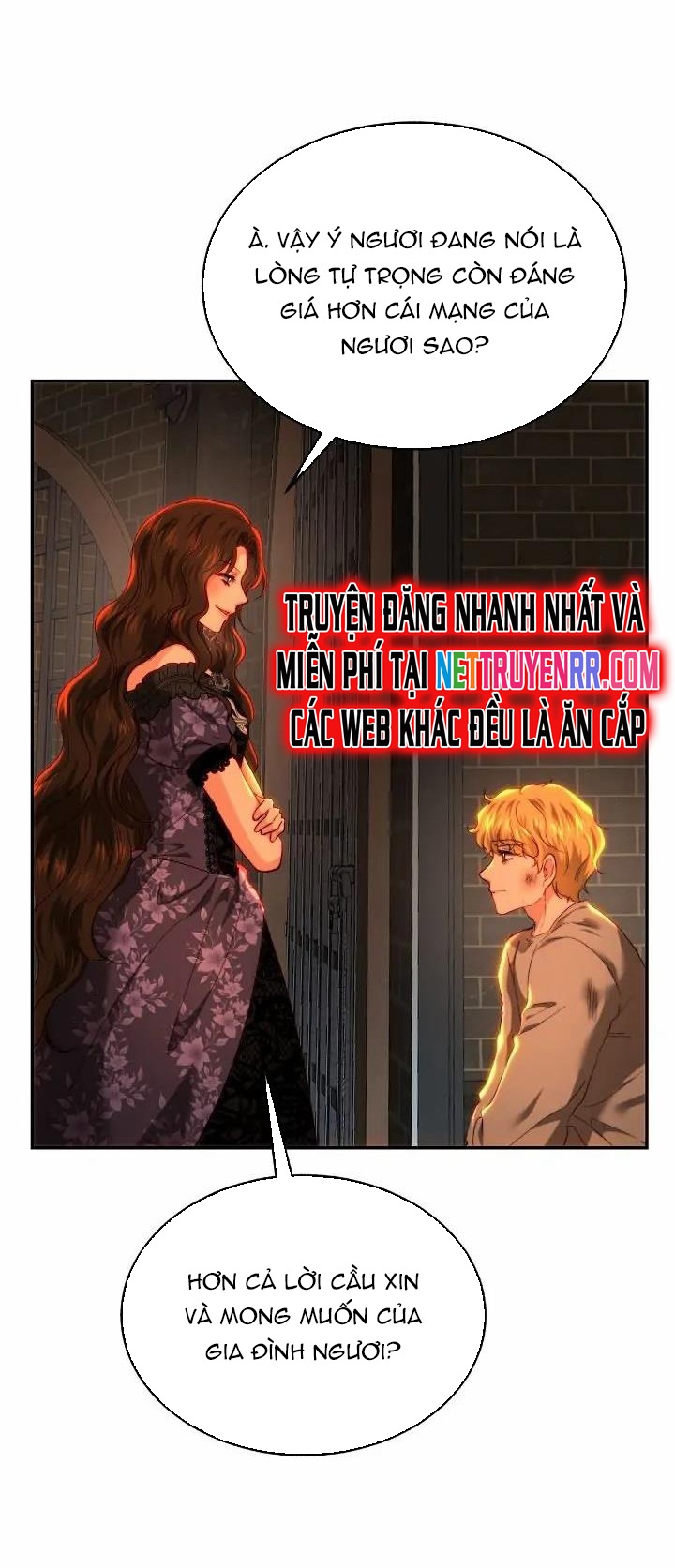 Rosalyn Bogart Chapter 84 - Trang 2