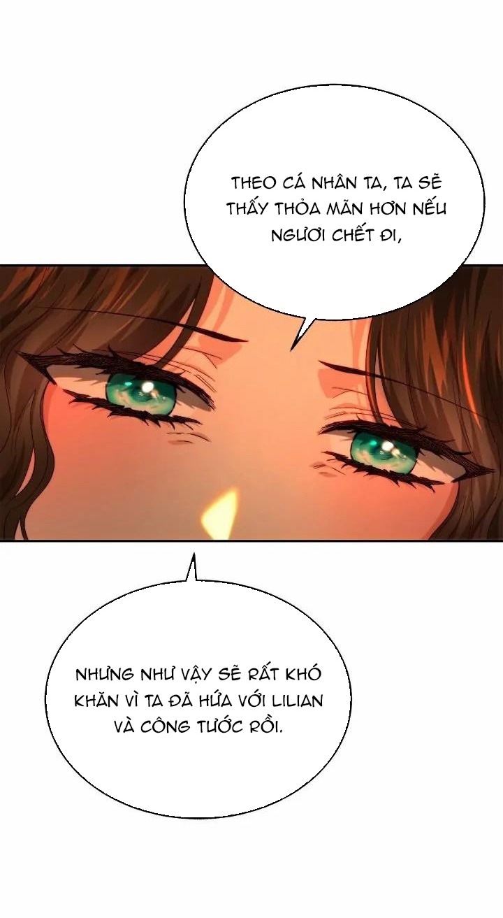 Rosalyn Bogart Chapter 84 - Trang 2