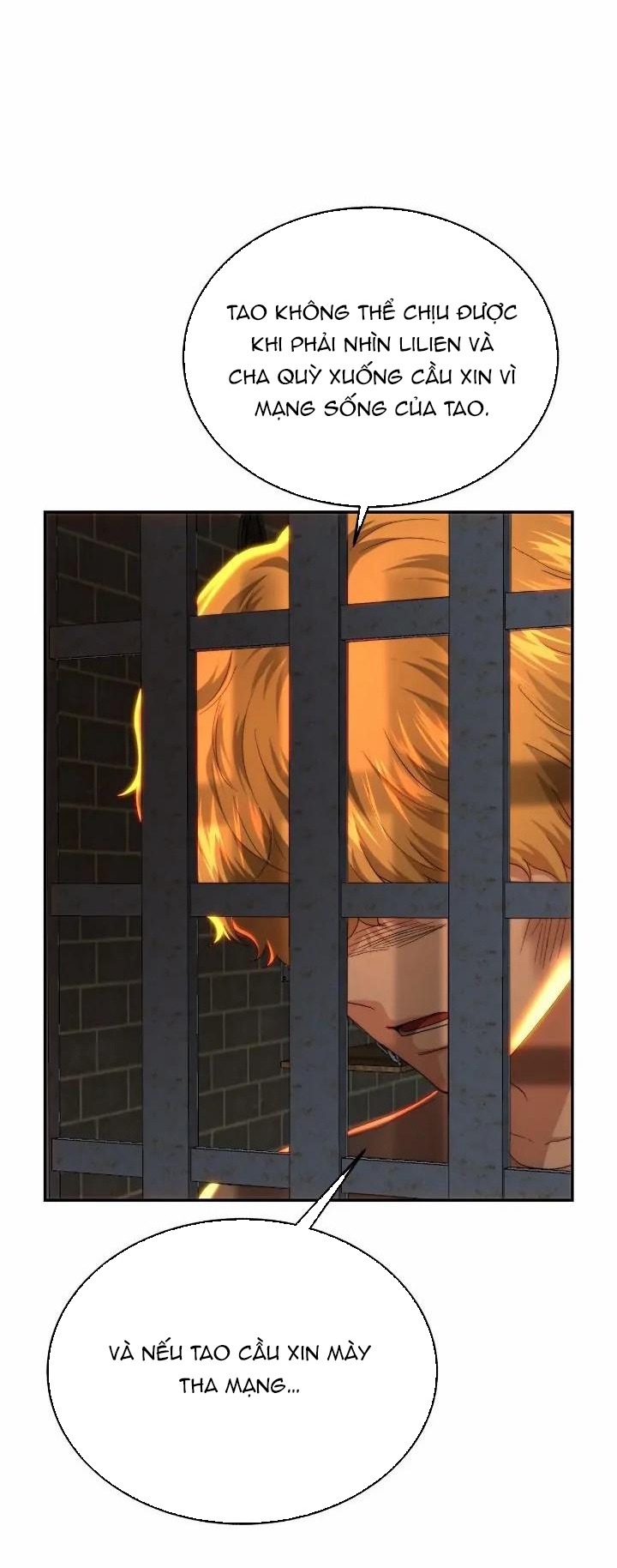 Rosalyn Bogart Chapter 84 - Trang 2