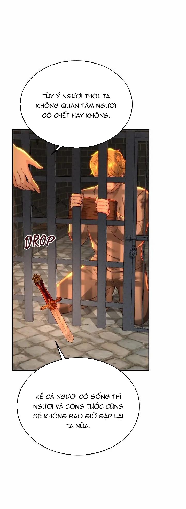 Rosalyn Bogart Chapter 84 - Trang 2