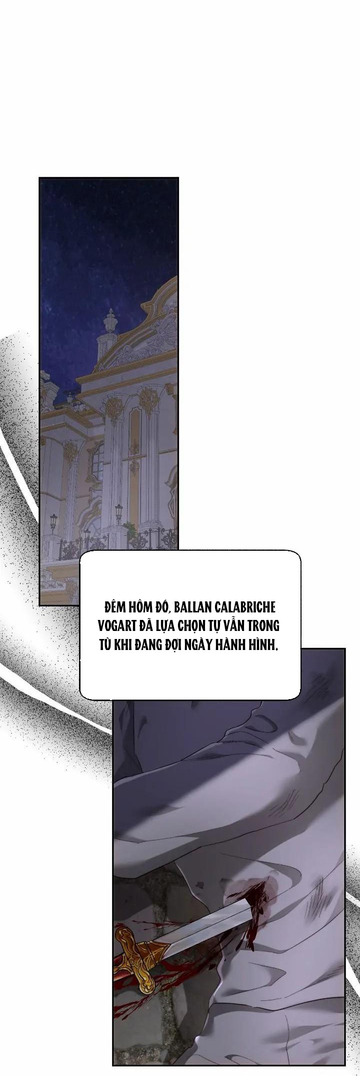 Rosalyn Bogart Chapter 84 - Trang 2