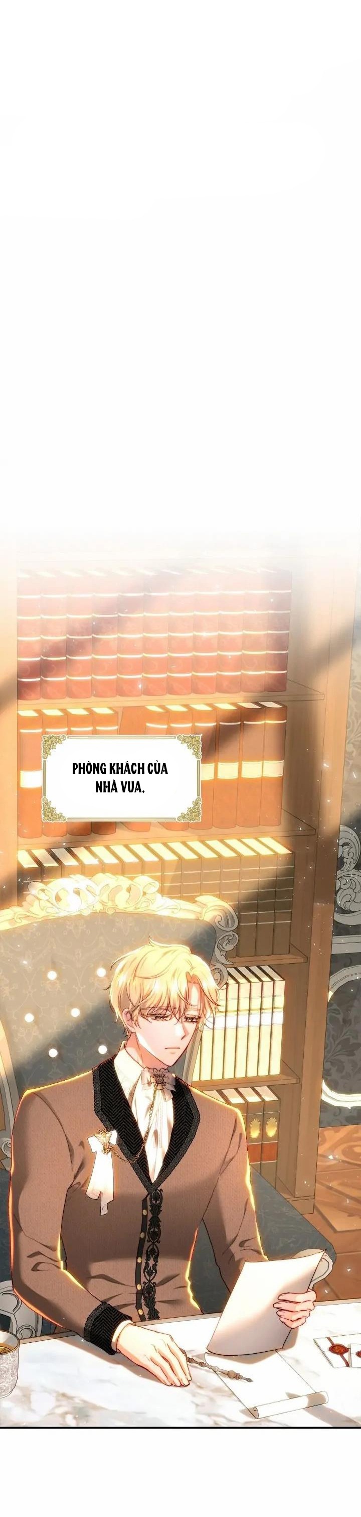 Rosalyn Bogart Chapter 84 - Trang 2