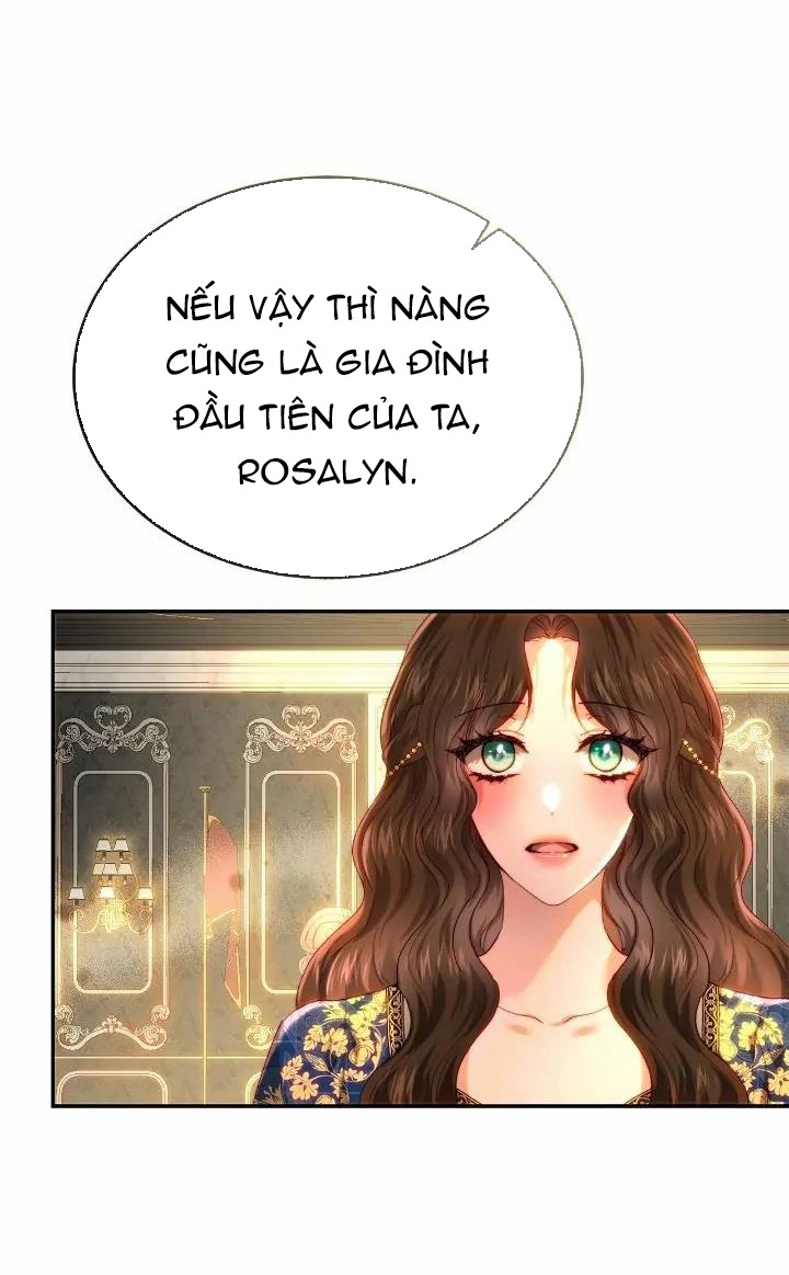 Rosalyn Bogart Chapter 84 - Trang 2