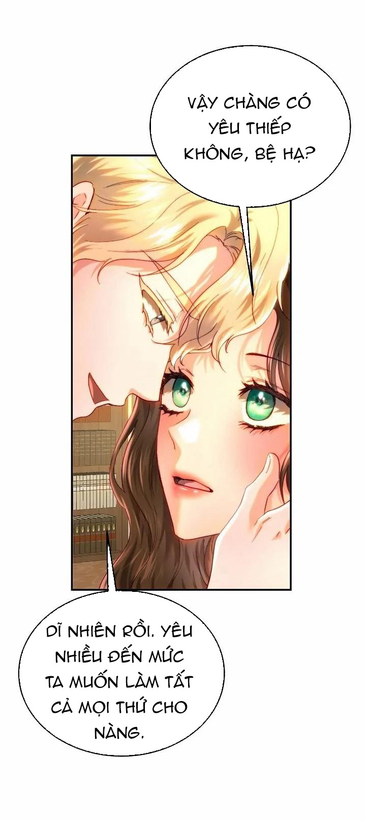Rosalyn Bogart Chapter 84 - Trang 2
