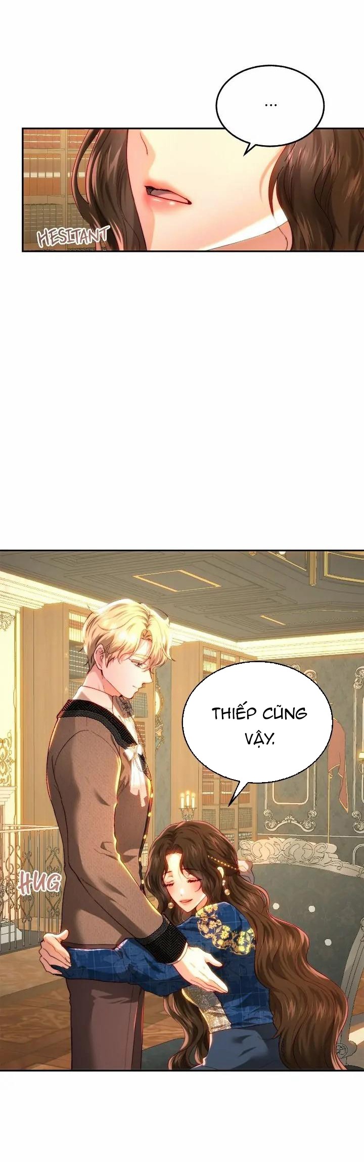 Rosalyn Bogart Chapter 84 - Trang 2