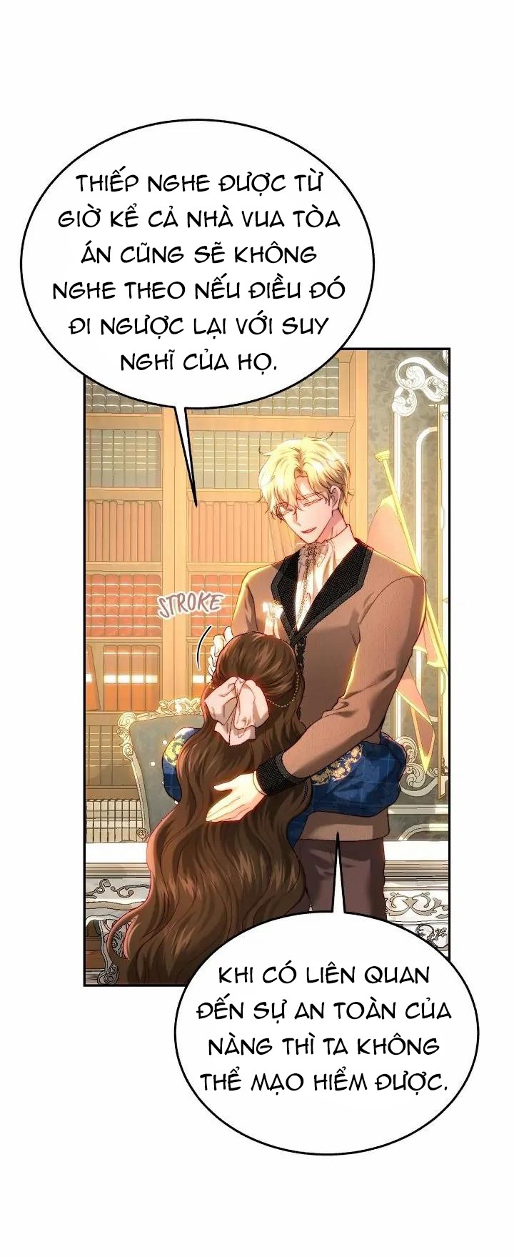 Rosalyn Bogart Chapter 84 - Trang 2