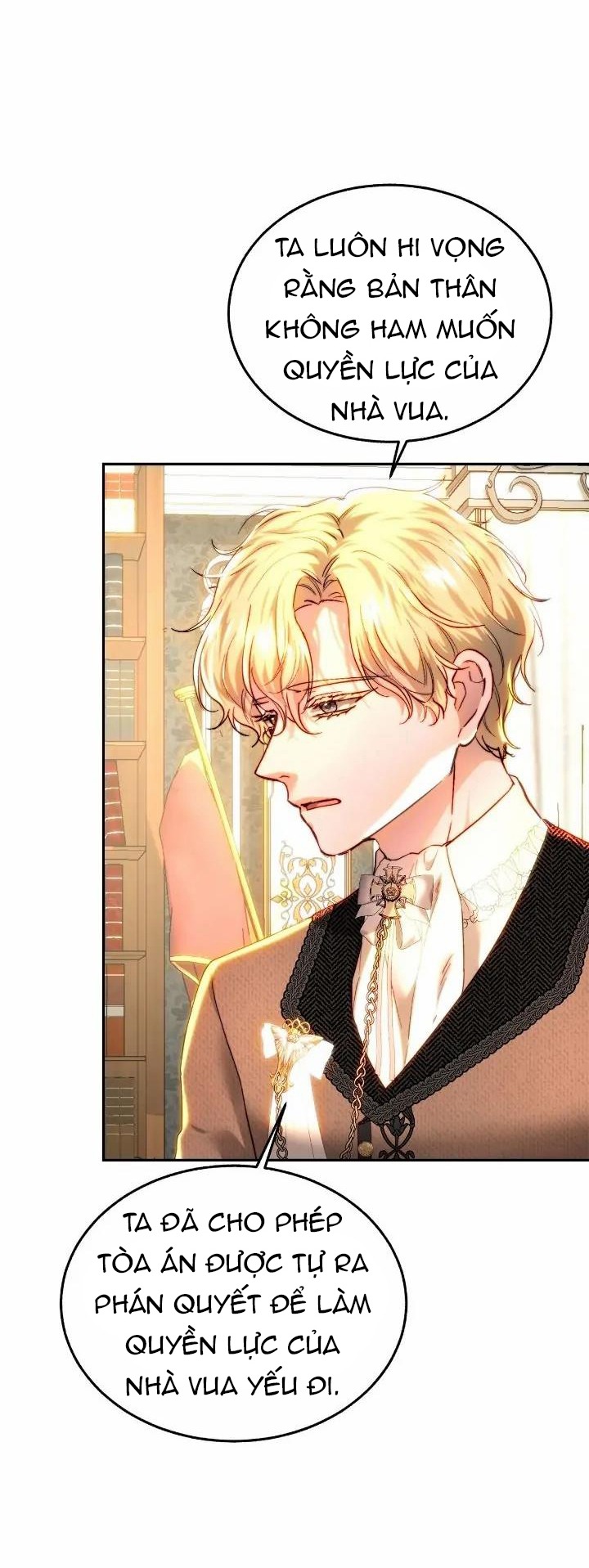 Rosalyn Bogart Chapter 84 - Trang 2