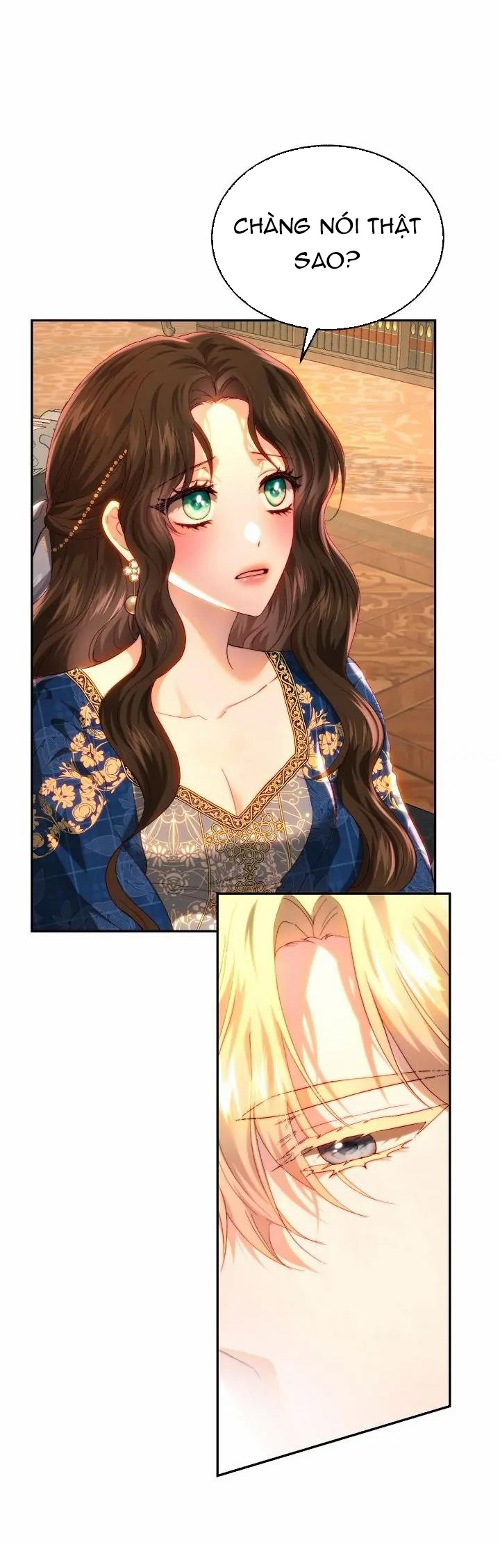 Rosalyn Bogart Chapter 84 - Trang 2