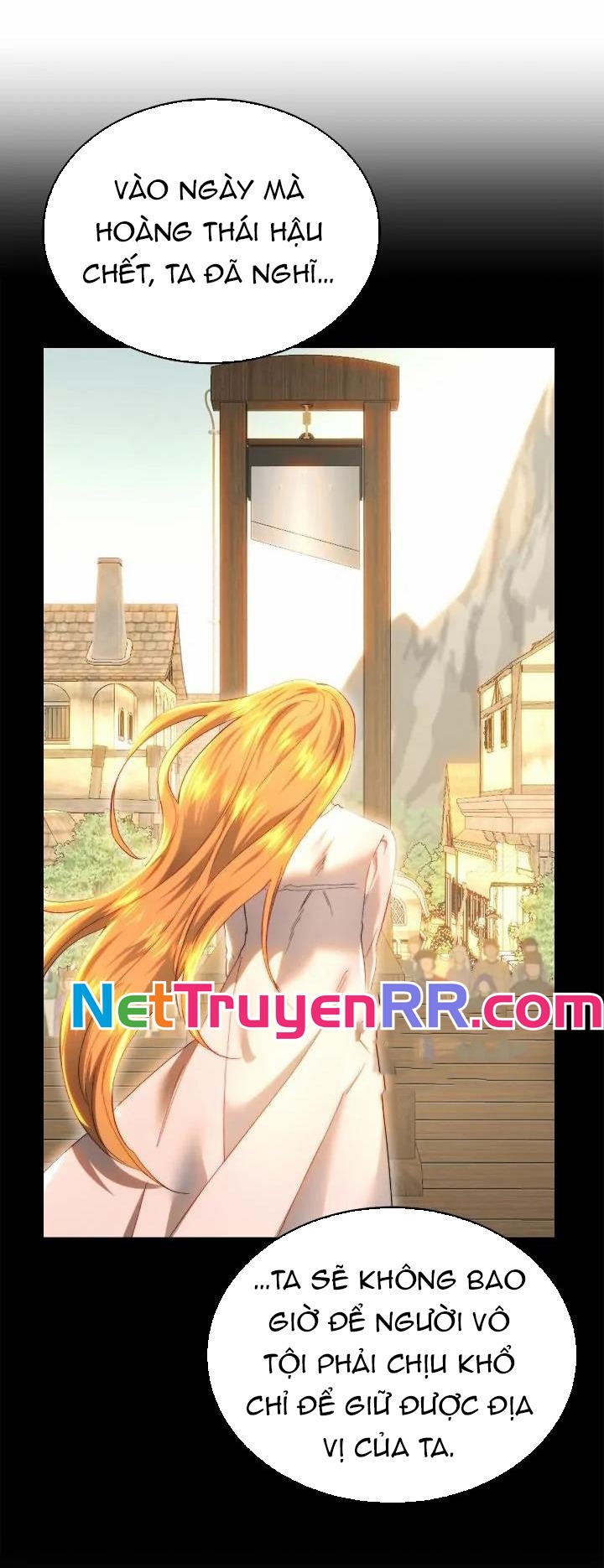 Rosalyn Bogart Chapter 84 - Trang 2