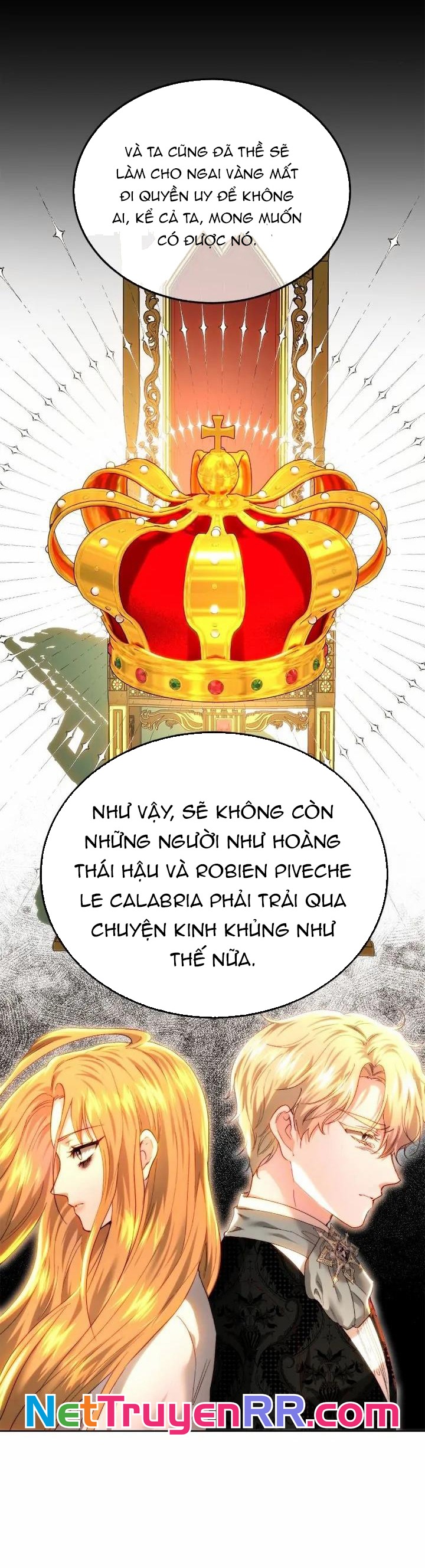 Rosalyn Bogart Chapter 84 - Trang 2