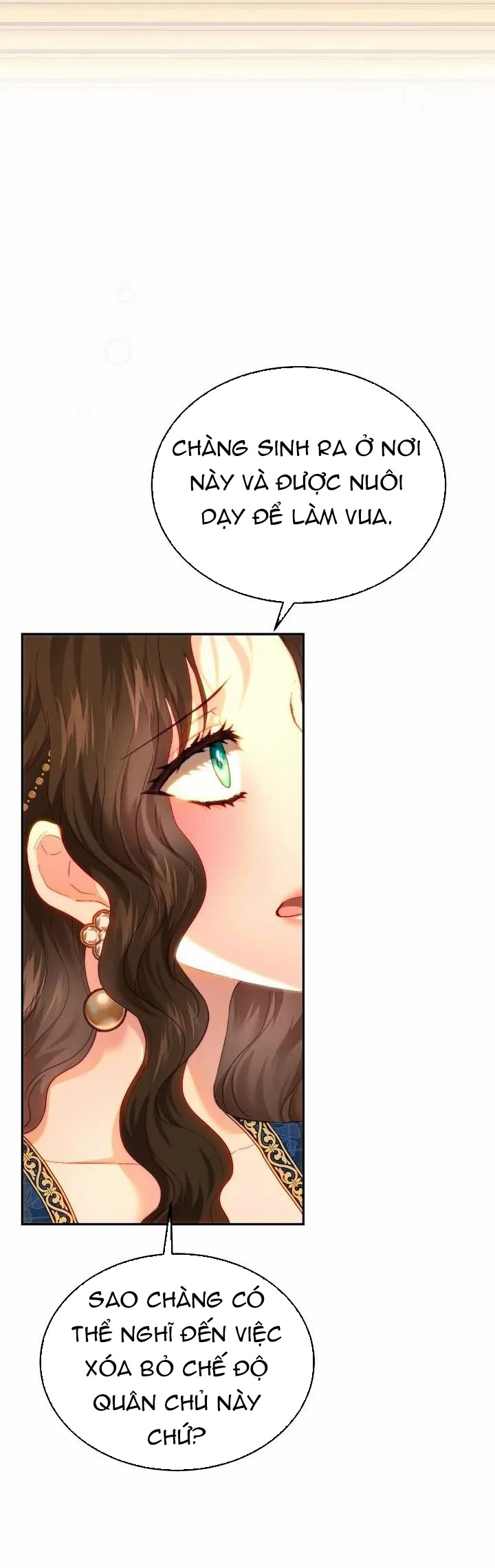 Rosalyn Bogart Chapter 84 - Trang 2